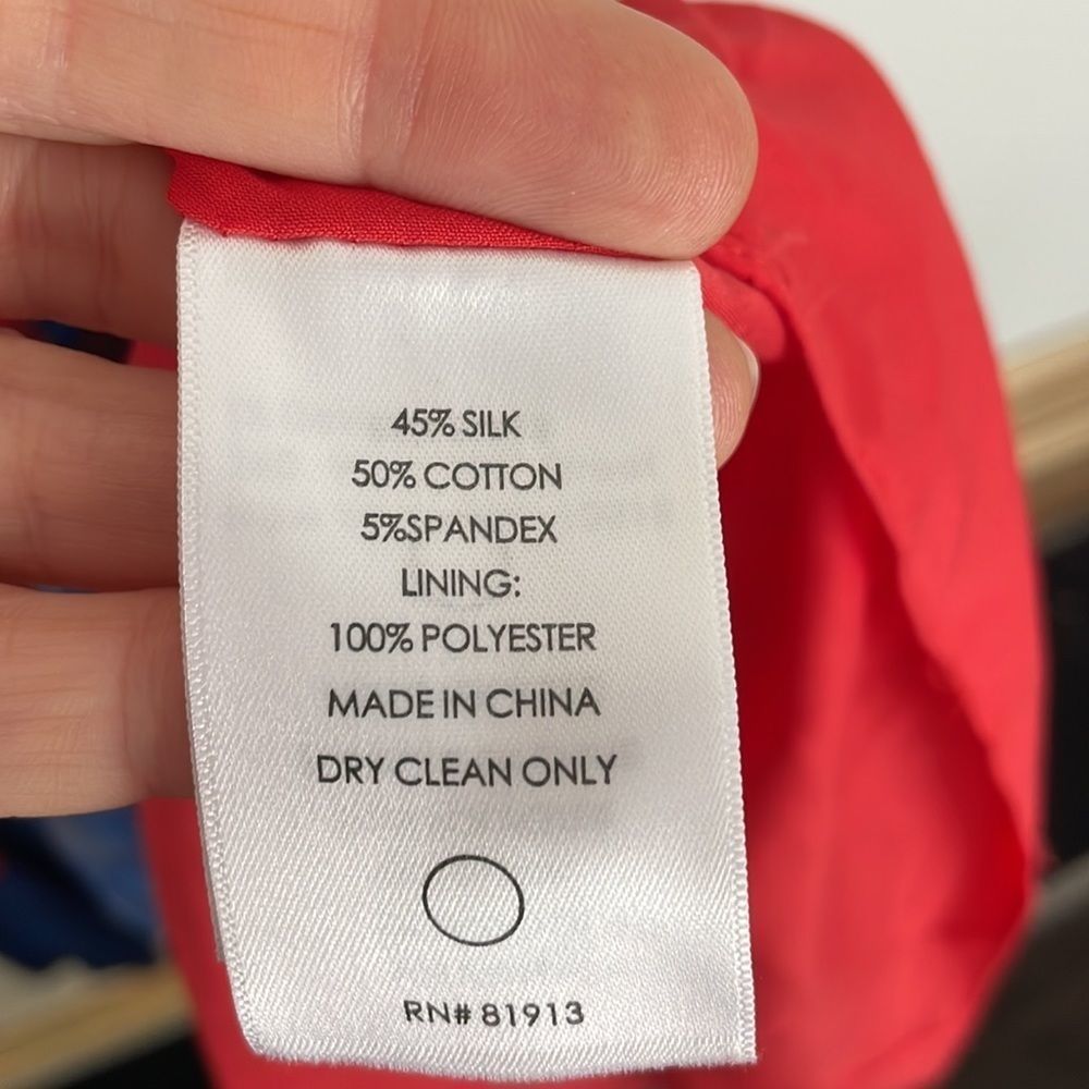 Tracy Reece dress | Size 8 - Picture 10 of 13